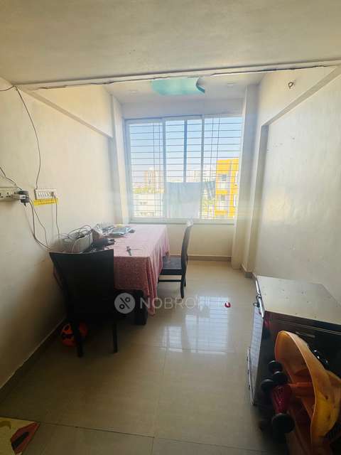 2 BHK Flat In Unnatidham for Rent  In Unnati Dham