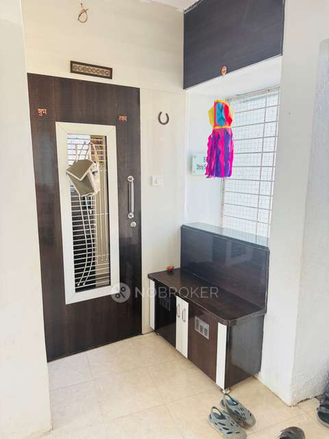 2 BHK Flat In Unnatidham for Rent  In Unnati Dham