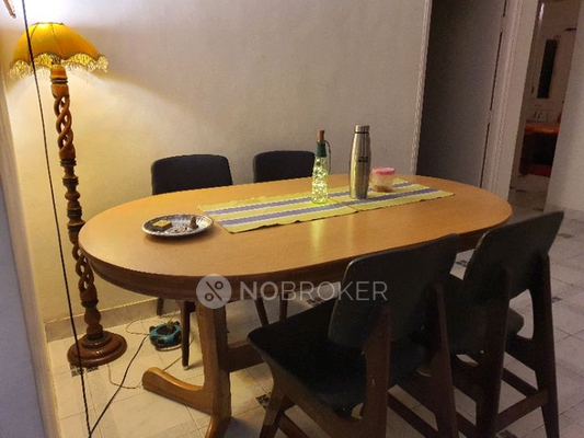 3 BHK Flat In Bramha Aangan for Rent  In Salunke Vihar