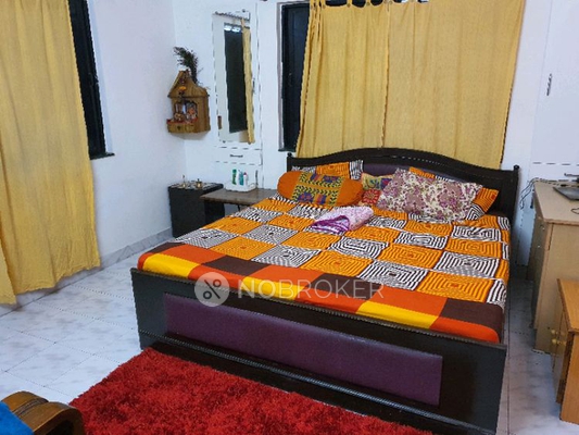 3 BHK Flat In Bramha Aangan for Rent  In Salunke Vihar