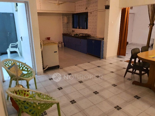 3 BHK Flat In Bramha Aangan for Rent  In Salunke Vihar