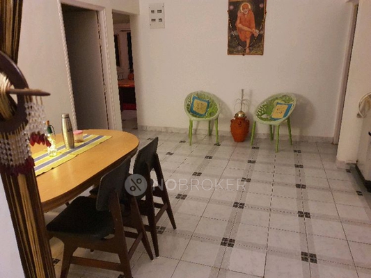 3 BHK Flat In Bramha Aangan for Rent  In Salunke Vihar