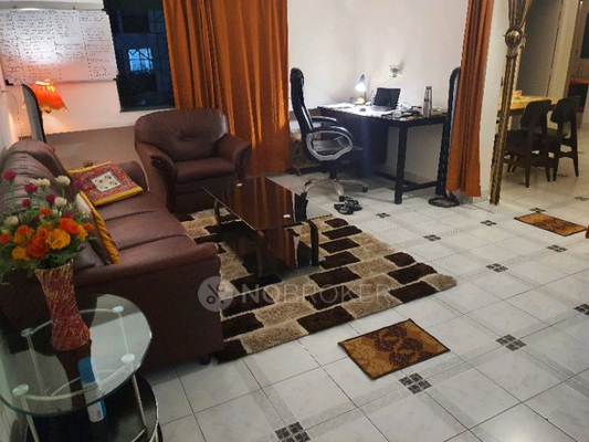 3 BHK Flat In Bramha Aangan for Rent  In Salunke Vihar