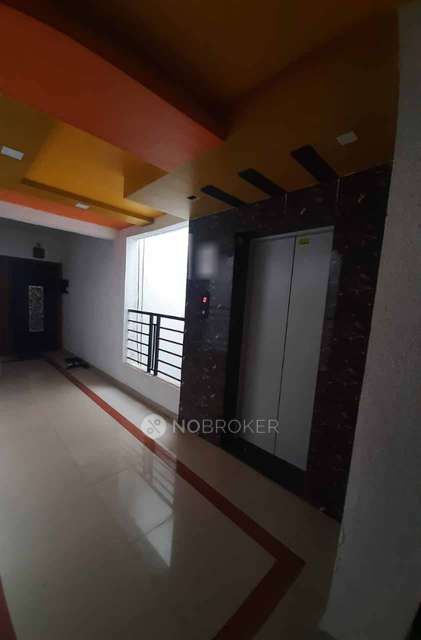 1 BHK Flat In Sitayi Complex For Sale  In Narhe