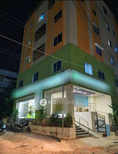 2 BHK House for Rent  In Puppalguda