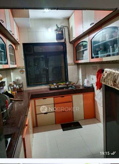 1 BHK Flat In Kores Nakshatra For Sale  In Thane West