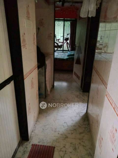 2 BHK Flat In Chaya Apartment  For Sale  In Thane West