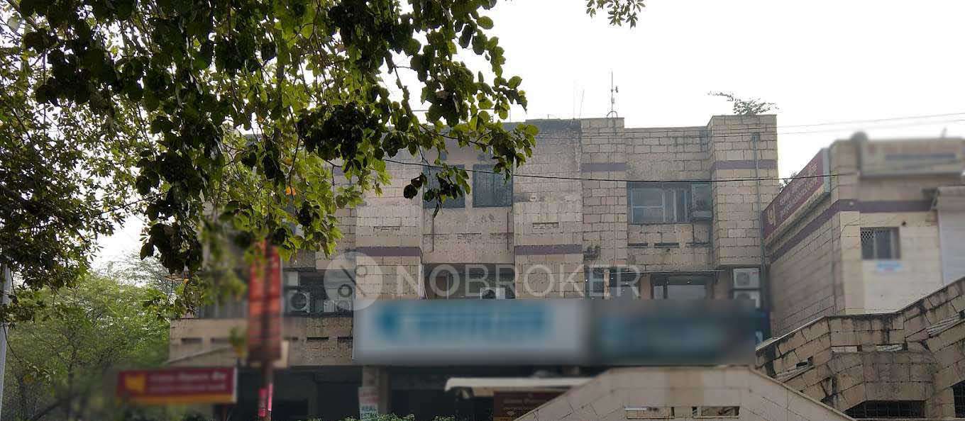 3 BHK Flat In A41 Apartment  For Sale  In Sheikh Sarai