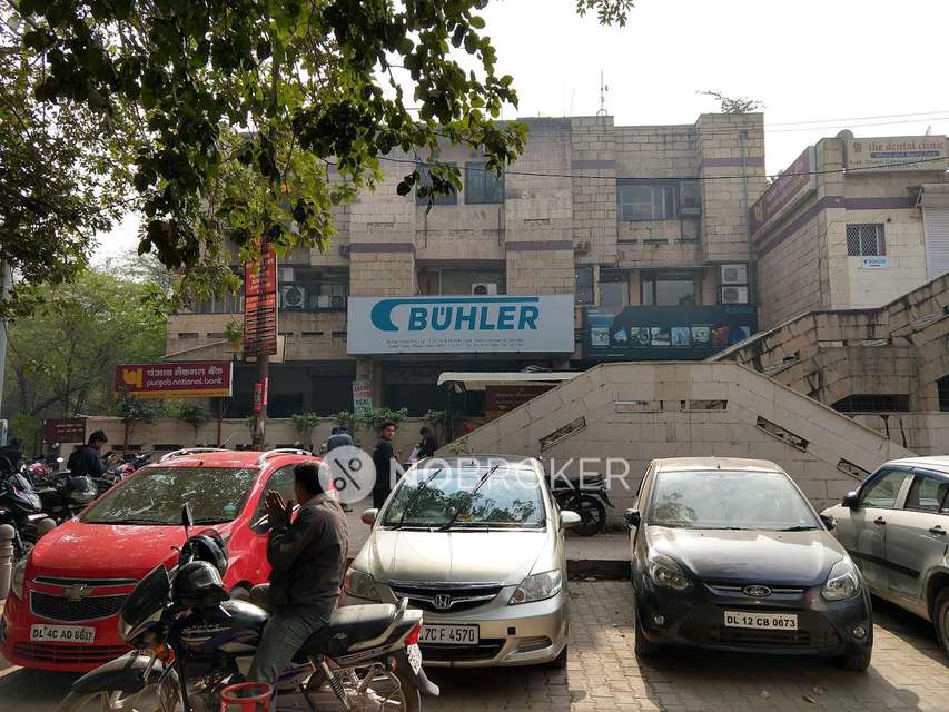 3 BHK Flat In A41 Apartment  For Sale  In Sheikh Sarai