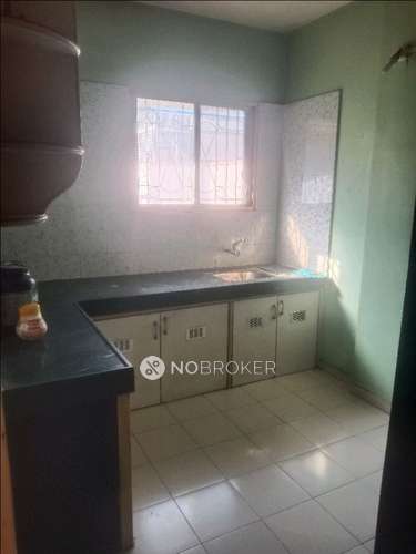 1 BHK Flat In Shreyas Clementine for Rent  In Yerawada