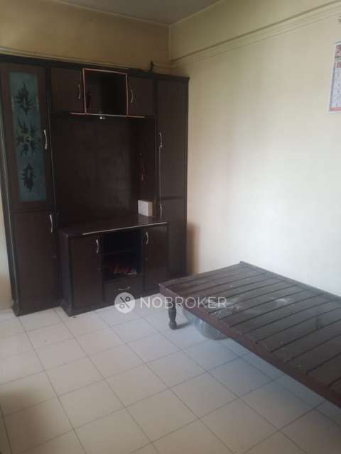 1 BHK Flat In Shreyas Clementine for Rent  In Yerawada