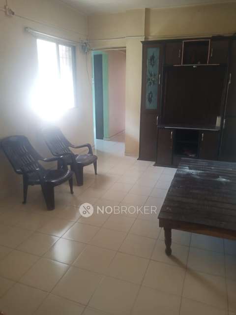 1 BHK Flat In Shreyas Clementine for Rent  In Yerawada