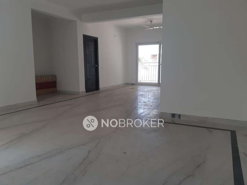 3 BHK Flat In Ozone Heights For Sale  In Osman Nagar
