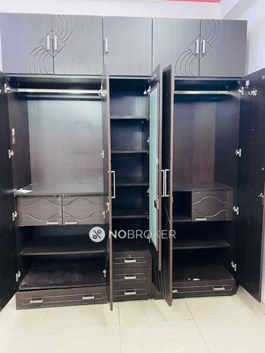 3 BHK Flat In Standalone Building  For Sale  In Indirapuram