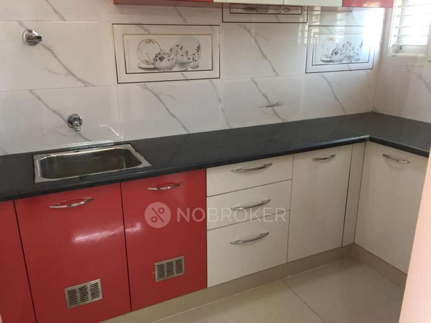 2 BHK House for Lease  In Hongasandra
