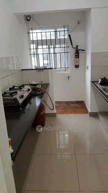 2 BHK Flat In Provident Sunworth For Sale  In Rajarajeswari Medical College And Hospital