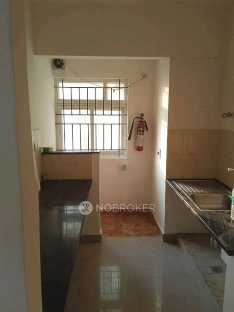 2 BHK Flat In Provident Sunworth For Sale  In Rajarajeswari Medical College And Hospital