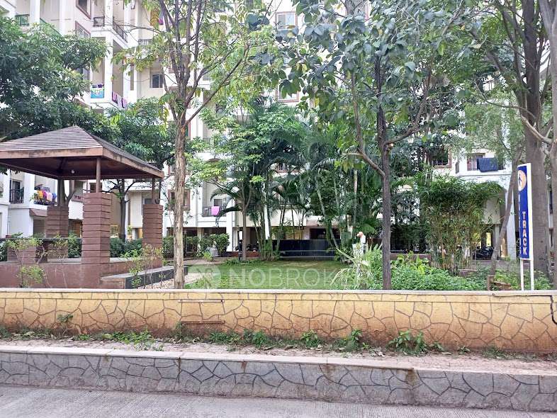 2 BHK Flat In Maple Woodz for Rent  In Wagholi