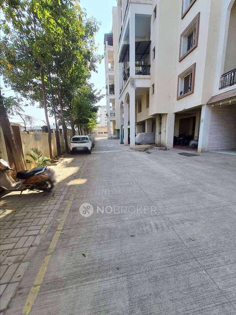 2 BHK Flat In Maple Woodz for Rent  In Wagholi