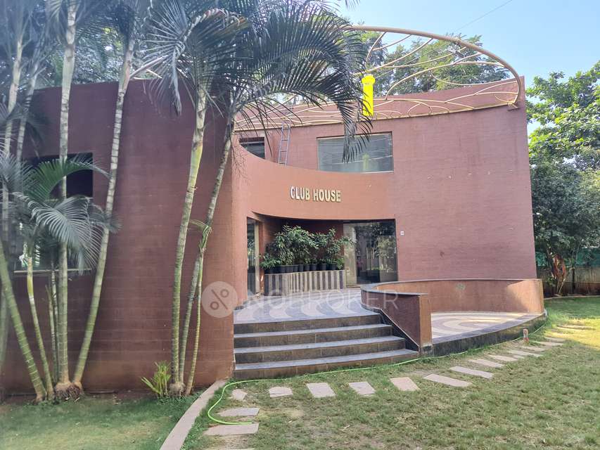 2 BHK Flat In Maple Woodz for Rent  In Wagholi