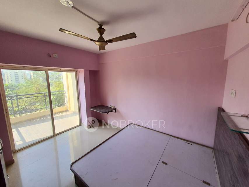 2 BHK Flat In Maple Woodz for Rent  In Wagholi