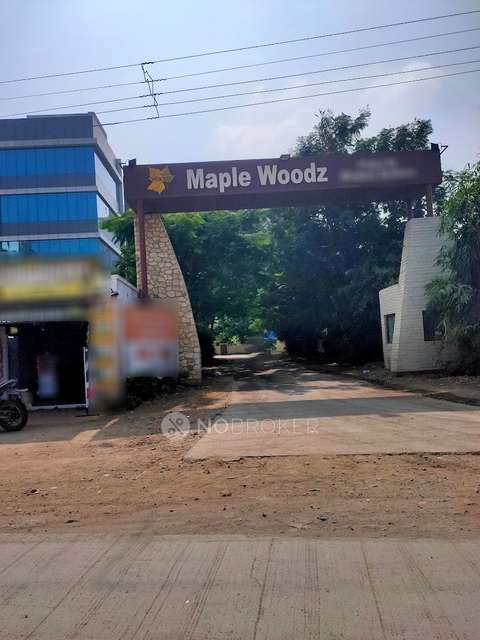 2 BHK Flat In Maple Woodz for Rent  In Wagholi