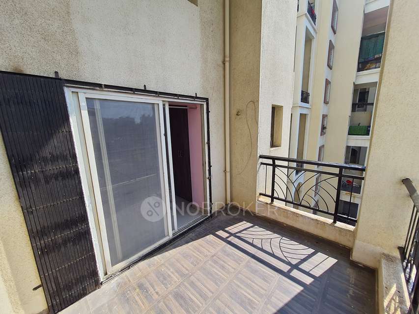 2 BHK Flat In Maple Woodz for Rent  In Wagholi