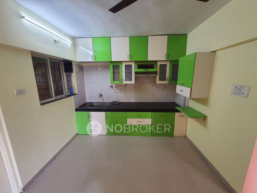 2 BHK Flat In Maple Woodz for Rent  In Wagholi