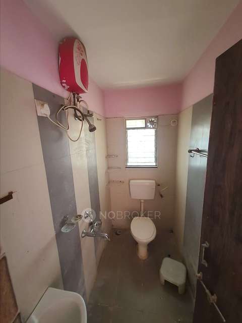 2 BHK Flat In Maple Woodz for Rent  In Wagholi