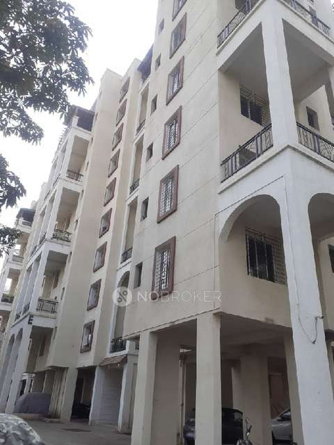 2 BHK Flat In Maple Woodz for Rent  In Wagholi