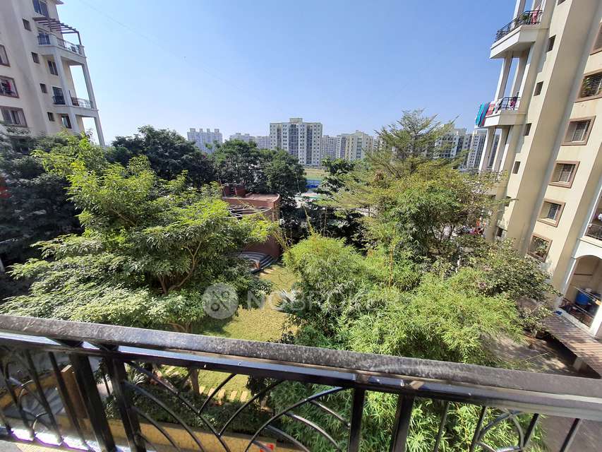 2 BHK Flat In Maple Woodz for Rent  In Wagholi