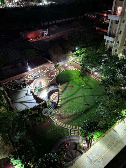 2 BHK Flat In Maple Woodz for Rent  In Wagholi