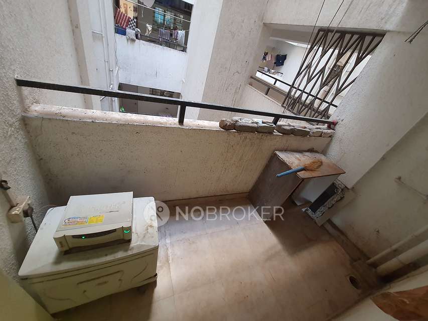 2 BHK Flat In Maple Woodz for Rent  In Wagholi