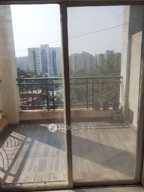 2 BHK Flat In Maple Woodz for Rent  In Wagholi