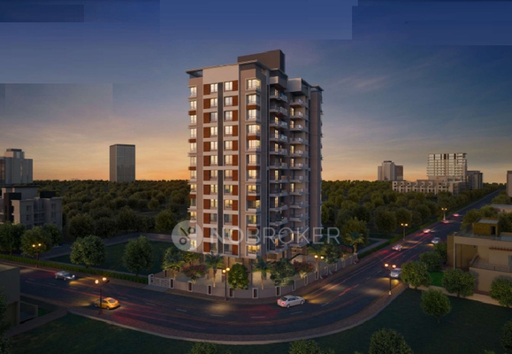2 BHK Flat In Badhekar Arunali For Sale  In Kothrud