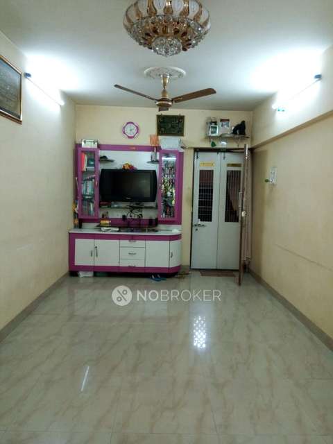 1 BHK Flat In Mannat Apartment For Sale  In Kurla West