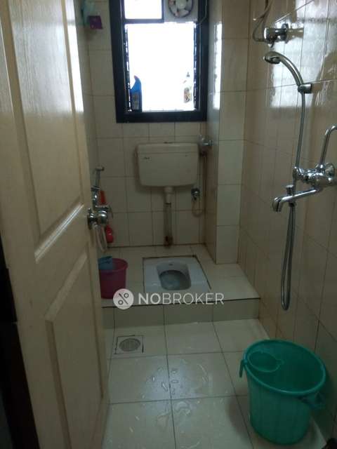 1 BHK Flat In Mannat Apartment For Sale  In Kurla West