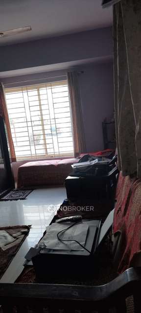 2 BHK Flat In S V Residency for Rent  In Electronic City