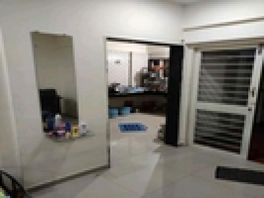 1 BHK Flat In Royal I Park For Sale  In Charholi Budruk