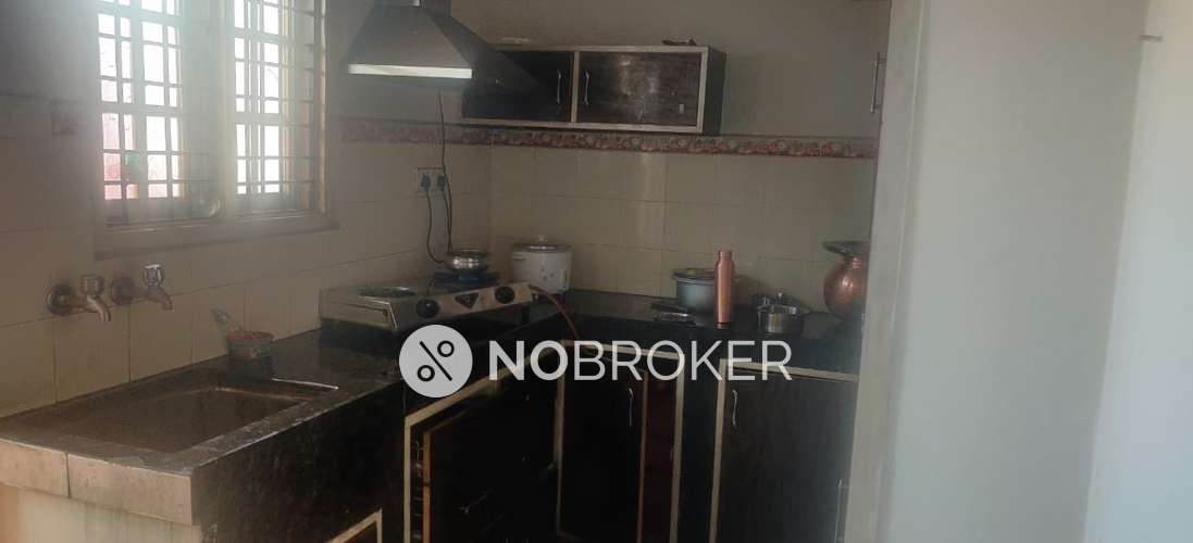 2 BHK Flat In Sierra Heights For Sale  In Kompally