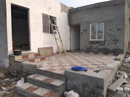 2 BHK House for Rent  In Wagholi