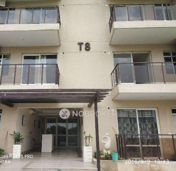 3 BHK Flat In Satya The Hermitage For Sale  In Sector-103