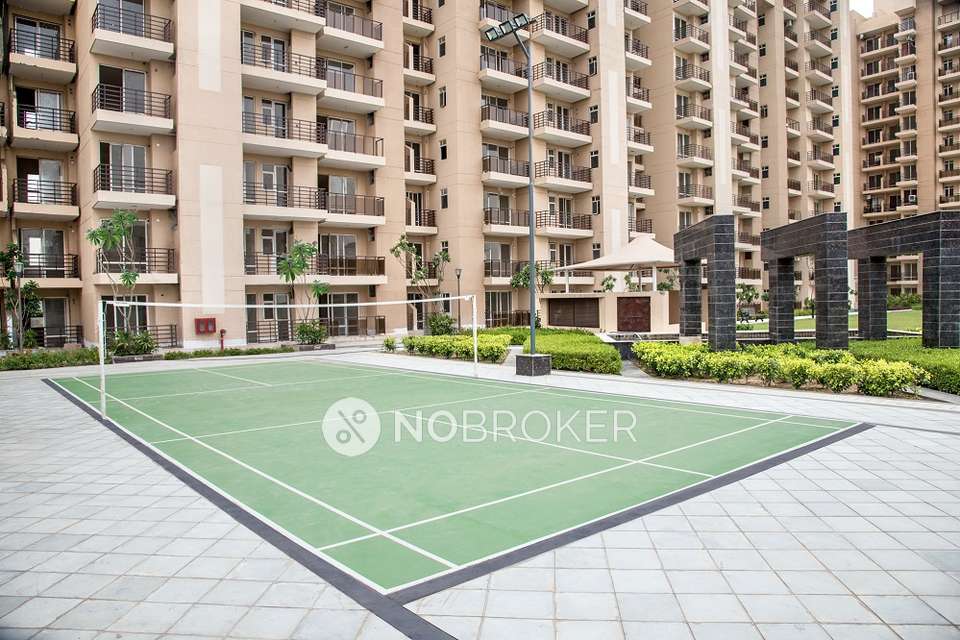 3 BHK Flat In Satya The Hermitage For Sale  In Sector-103