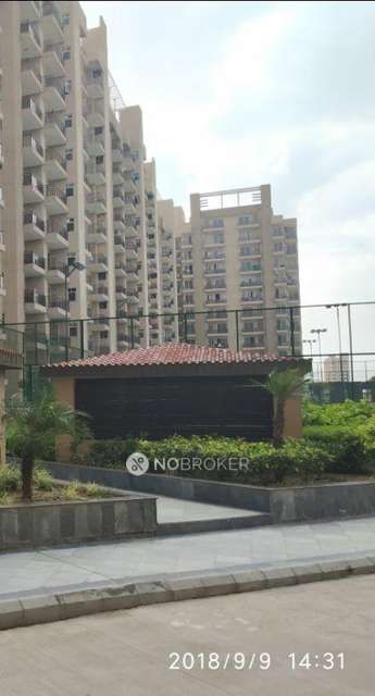 3 BHK Flat In Satya The Hermitage For Sale  In Sector-103