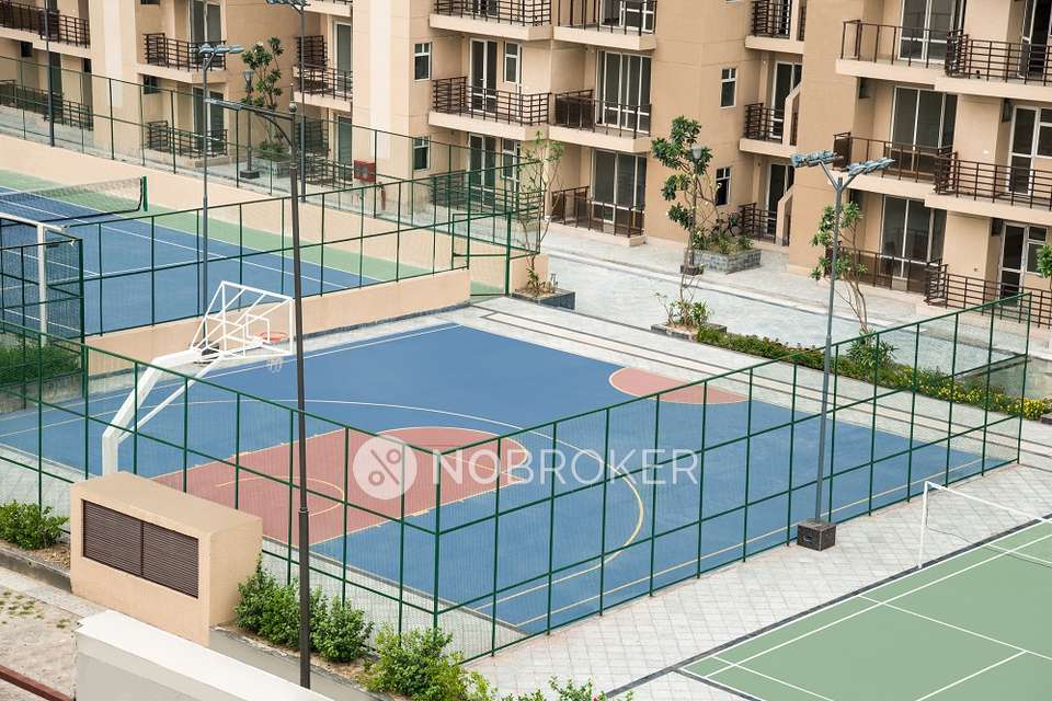 3 BHK Flat In Satya The Hermitage For Sale  In Sector-103