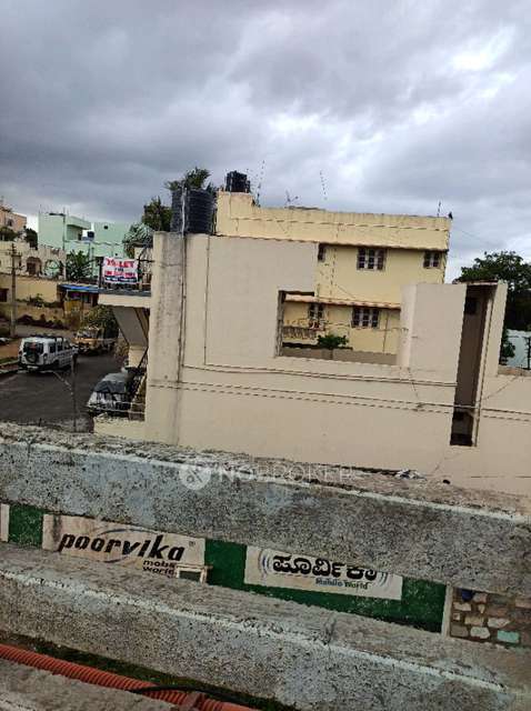 2 BHK House for Rent  In Nagarbhavi