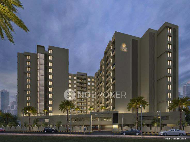 3 BHK Flat In Runal Spacio For Sale  In Ravet