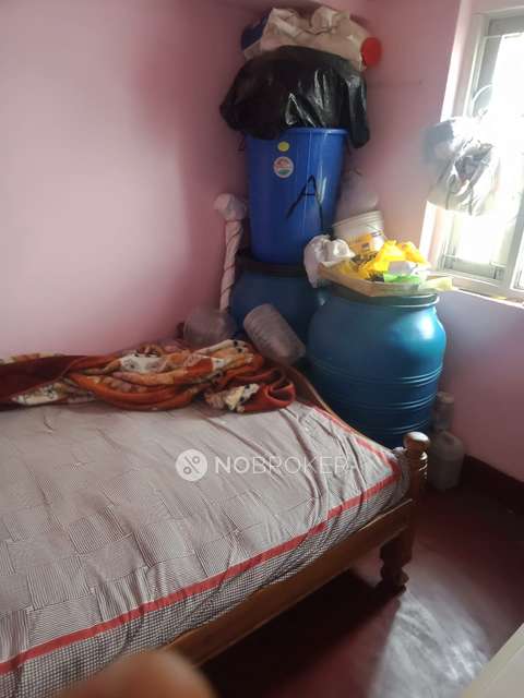 2 BHK House for Lease  In Vidyaranyapura