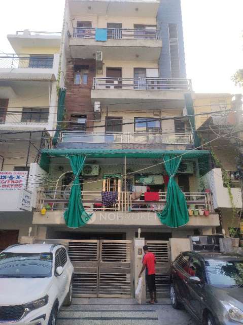 3 BHK House For Sale  In Jail Road