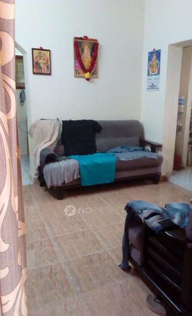 1 BHK Flat In Sai  Apartment for Rent  In Perambur